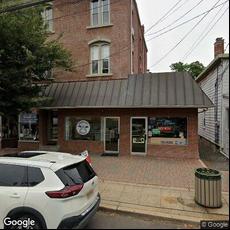Wall Street Dental, dentists office located at 13 Wall St, Raritan, NJ.