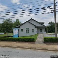 ProGrin Dental of North Greer, dentists office located at 706 N Main St, Greer, SC.