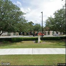 Dentistry by Angela J Britt, DMD, dentists office located at 110 Professional Center Dr, Brunswick, GA.