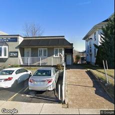 Dunnigan & Collins PSC, dentists office located at 2741 Winchester Ave, Ashland, KY.