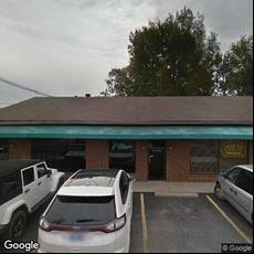 Mini Dental Implant Center, dentists office located at 10303 1/2 Dixie Hwy, Louisville, KY.
