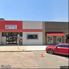 Vermillion Dental Health, dentists office located at 11 Court St, Vermillion, SD.