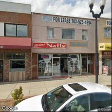 Sangind Maher DDS, dentists office located at 3219 Columbia Pike Ste 201, Arlington, VA.