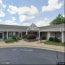 Hayley Marie Marshall, DMD, dentists office located at 129 University Blvd, Harrisonburg, VA.