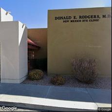 Rio Rancho Orthodontics, dentists office located at 1316 Jackie Rd SE, Rio Rancho, NM.