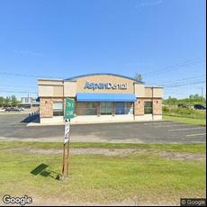 Aspen Dental, dentists office located at 3874 Vineyard Dr, Dunkirk, NY.