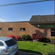 Warnick & Semder Dentistry, dentists office located at 2413 Grant Ave, Saint Albans, WV.