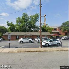 Oglethorpe Dental Center, dentists office located at 1248 Oglethorpe St, Macon, GA.