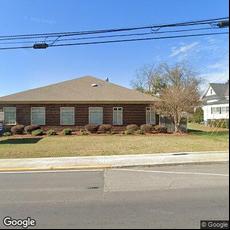 Compton Dental Family & Cosmetic Dentistry, dentists office located at 215 S Broad St, Albertville, AL.