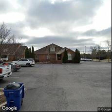 Sand Mountain Dentistry, dentists office located at 416 Martling Rd, Albertville, AL.
