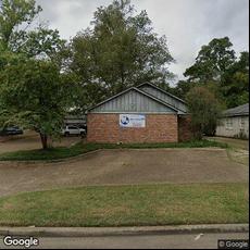 Pediatric Dental Specialists, dentists office located at 837 S Main St, Greenville, MS.