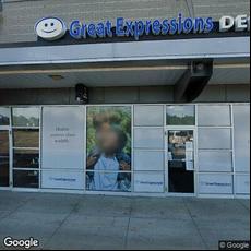 Great Expressions Dental Centers Severance, dentists office located at 3636 Mayfield Rd, Cleveland, OH.