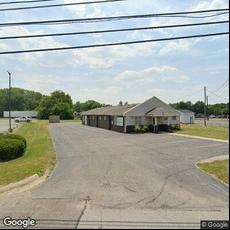 Morse Family Dentistry, dentists office located at 1717 E Main St, Crawfordsville, IN.