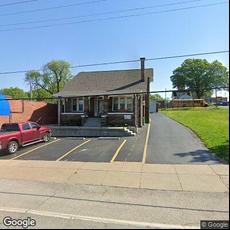 Albin & Albin, dentists office located at 9317 Midland Blvd, Saint Louis, MO.