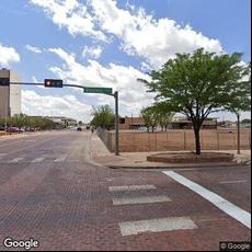 Dental Mobile Unit, dentists office located at 1313 Broadway, Lubbock, TX.