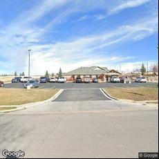 Evanston Valley Family Dental, dentists office located at 50 Arrowhead Dr, Evanston, WY.
