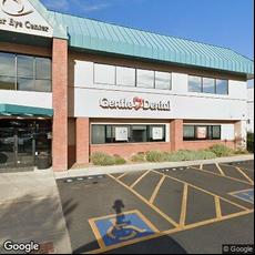 Gentle Dental, dentists office located at 980 Willow Creek Rd, Prescott, AZ.