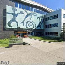 Arctic Family Dental, dentists office located at 3909 Arctic Blvd, Anchorage, AK.
