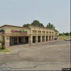 Arkansas Dentures & Impalnts, dentists office located at 900 Southwest Dr, Jonesboro, AR.