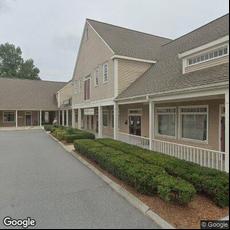 Salem Orthodontics, oral surgeons office located at 120 W Center St, West Bridgewater, MA.