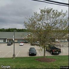 Aesthetic Dental Center Of Finleyville, dentists office located at 6108 Brownsville Road Ext, Finleyville, PA.