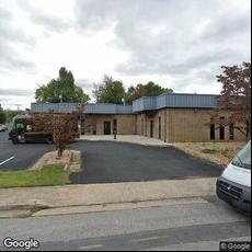 Houston Marion Miller, DDS, dentists office located at 400 S Magnolia Ave, Waynesboro, VA.