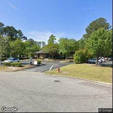 Drs. Davila & Velazquez, P.A., dentists office located at 120 Oakmont Dr, Greenville, NC.