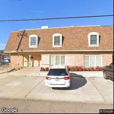 Murphree Dental, dentists office located at 389 James St, Ozark, AL.