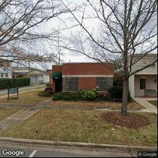 Family Dental Care of Eufaula, dentists office located at 150 N Orange Ave, Eufaula, AL.
