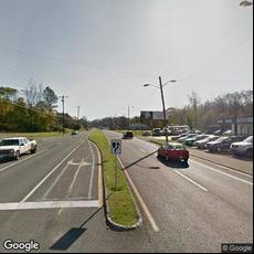 Turner DDS Mark, dentists office located at 2712 Peters Creek Rd NW, Roanoke, VA.