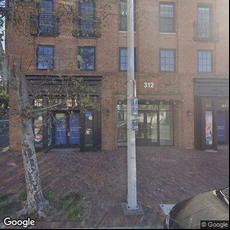 Eddie S Longman DDS, dentists office located at 312 S Washington St Ste 5A, Alexandria, VA.