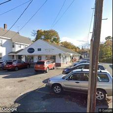 Holliston Family Dental, dentists office located at 21 Charles St, Holliston, MA.