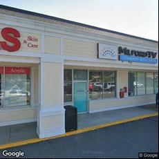 New Horizons Family Dental, dentists office located at 138 S Main St, Milford, MA.