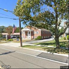 Dr. Fiorenti's Orthodontics, dentists office located at 285 W Main St, Sayville, NY.