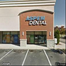 Aspen Dental, dentists office located at 2031 Pittsburgh Mills Blvd, Tarentum, PA.