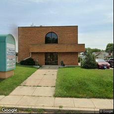 Bright Smiles, dentists office located at 4115 Wilkens Ave, Baltimore, MD.