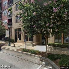 Rockwell Oral and Facial Surgery, dentists office located at 675 N Highland Ave NE, Atlanta, GA.