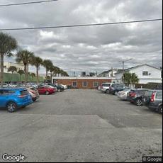 Daytona Beach Dental Implants, dentists office located at 120 E New York Ave, Deland, FL.