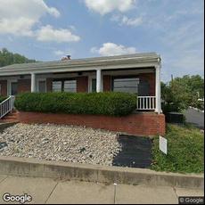 Frietch & Anderson Inc, oral surgeons office located at 9017 Colerain Ave, Cincinnati, OH.