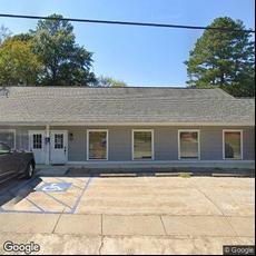 Graf Orthodontics, dentists office located at 909 Elm St, Minden, LA.