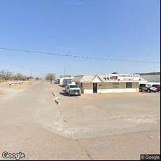 Yukon Maxillo Facial Surgery, dentists office located at 1204 E Main St, Weatherford, OK.