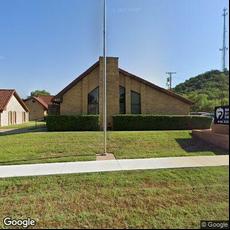 Brazos River Dental, dentists office located at 917 E Hubbard St, Mineral Wells, TX.
