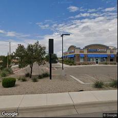 Aspen Dental, dentists office located at 3900 N Main St, Roswell, NM.