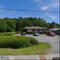 Midtown Family Dentistry, dentists office located at 2420 Osborne Rd, Saint Marys, GA.