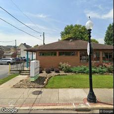Charleston Pediatric Dentistry, dentists office located at 1573 Washington St E, Charleston, WV.