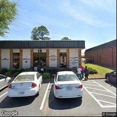 Middle Georgia Family Dentistry, dentists office located at 2400 Bellevue Rd, Dublin, GA.
