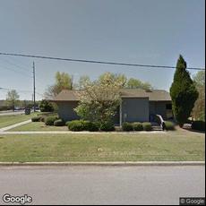 Cosmetic & Family Dentistry, dentists office located at 1901 Bruin Dr, Florence, AL.