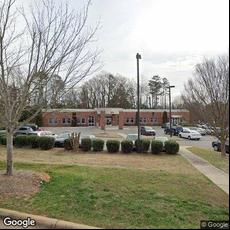 Hart, Christian K, DDS, dentists office located at 890 Summit Crossing Pl, Gastonia, NC.