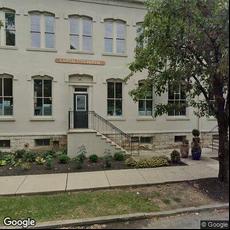 Capital City Dental, dentists office located at 79 Thurman Ave, Columbus, OH.