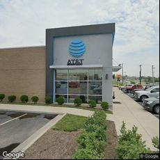 Sendor, Garrett, dentists office located at 116 Skywatch Dr, Danville, KY.
